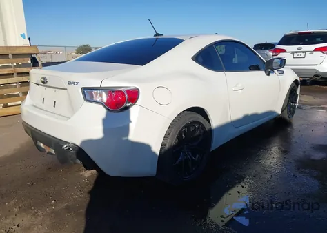 2013 Subaru Brz Premium from USA, damaged, VIN JF1ZCAB16D1602238